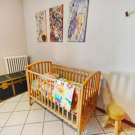 Alba La Capitale Delle Langhe Apartment ภายนอก รูปภาพ