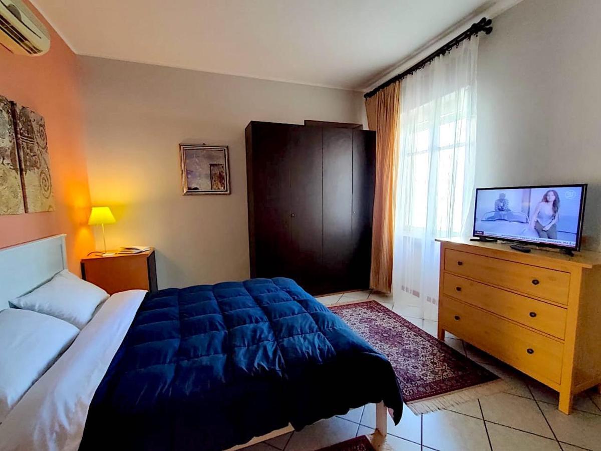 Alba La Capitale Delle Langhe Apartment ภายนอก รูปภาพ