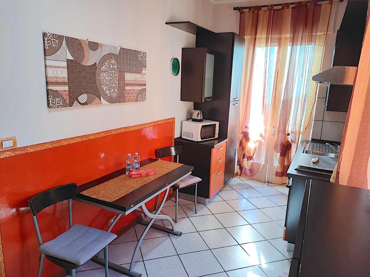 Alba La Capitale Delle Langhe Apartment ภายนอก รูปภาพ