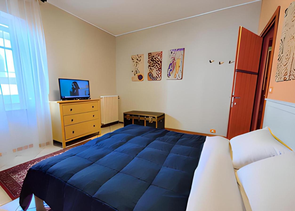 Alba La Capitale Delle Langhe Apartment ภายนอก รูปภาพ