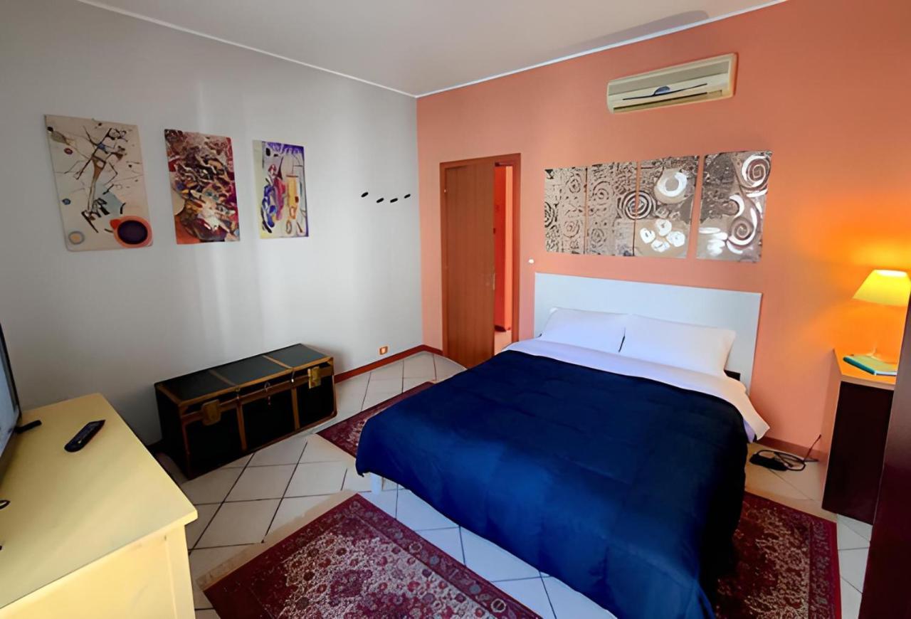 Alba La Capitale Delle Langhe Apartment ภายนอก รูปภาพ