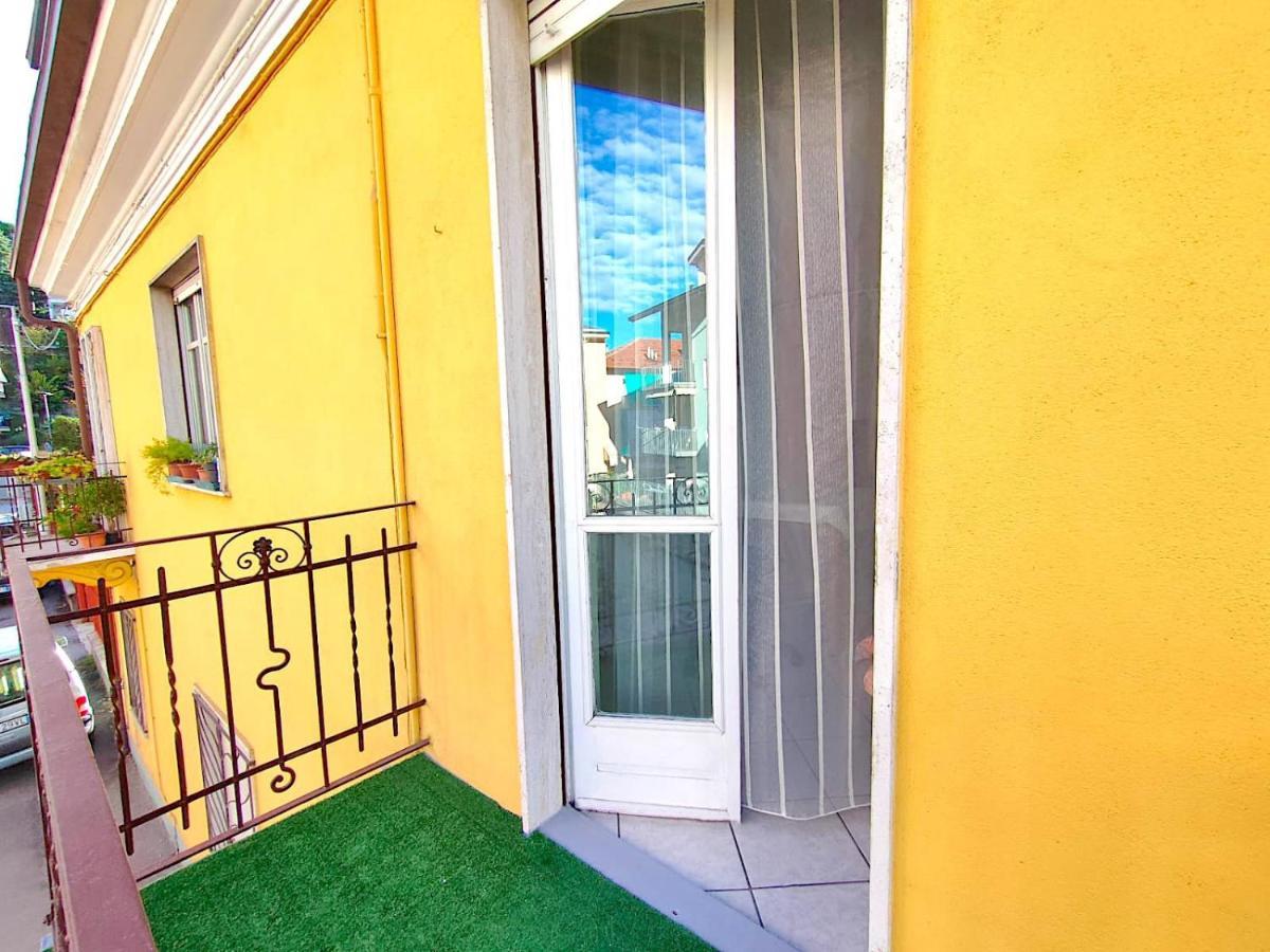 Alba La Capitale Delle Langhe Apartment ภายนอก รูปภาพ