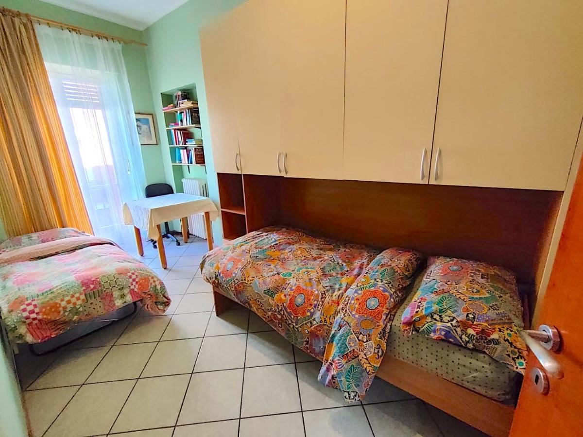 Alba La Capitale Delle Langhe Apartment ภายนอก รูปภาพ