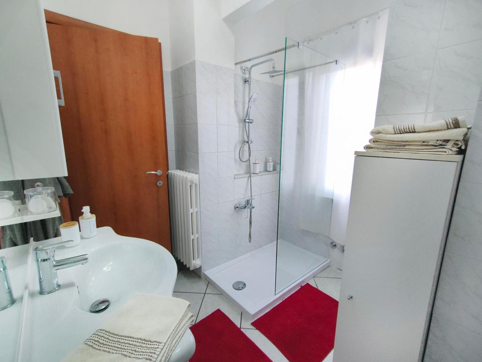 Alba La Capitale Delle Langhe Apartment ภายนอก รูปภาพ